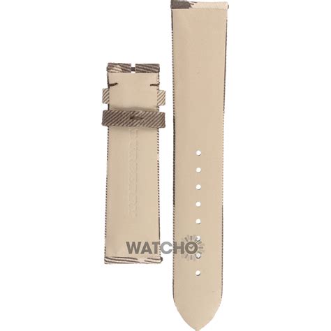 burberry bu1774 strap|Burberry Watch Straps & Bracelets for Replacement .